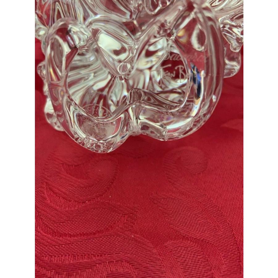 バカラ（Baccarat） ミスキーブパック マスカレード J ボッジョ