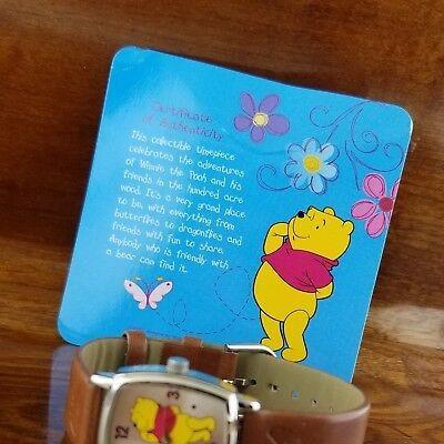 SEIKO（セイコー） SEIKO SII くまのプーさん腕時計 Winnie The Pooh