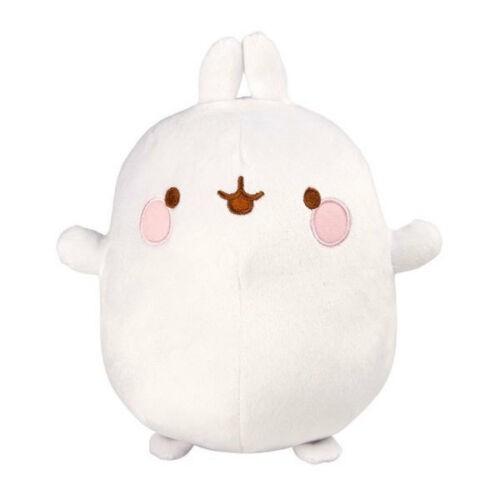 MOLANG モラン ぬいぐるみ うさぎ 7インチ : スワロフスキー通販
