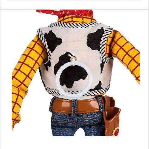 トイ・ストーリー 4 ディズニー ウッディ― トーキング