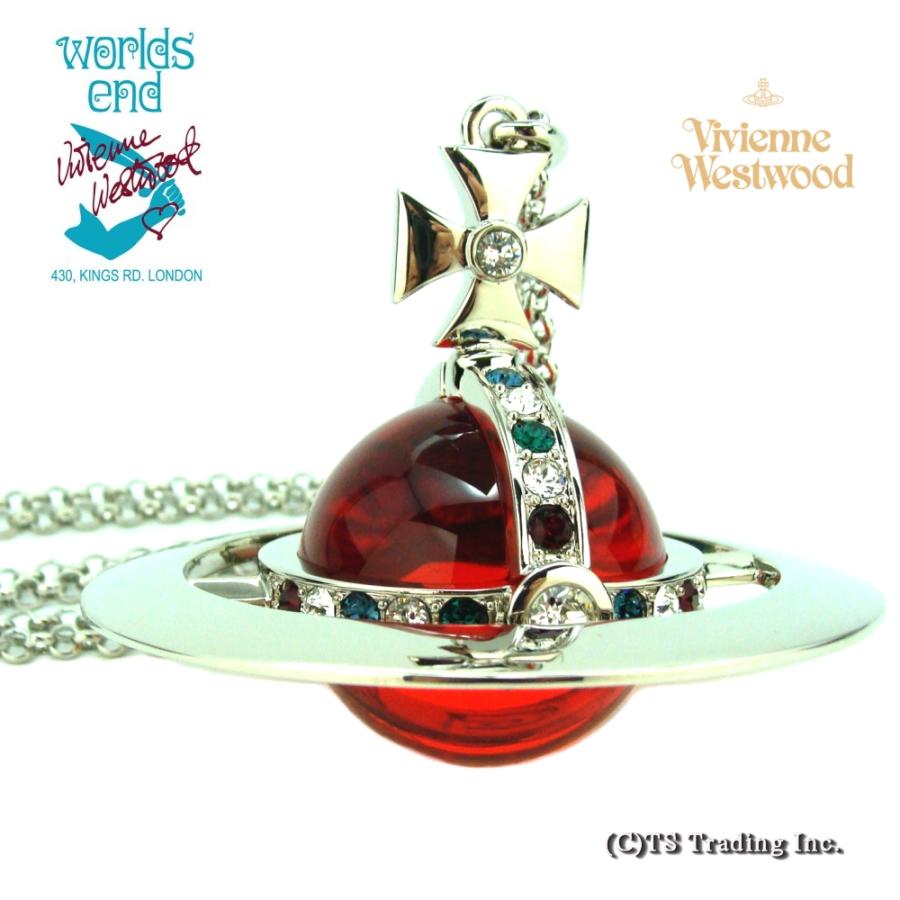 Vivienne Westwood（ヴィヴィアンウエストウッド） New Giant Orb
