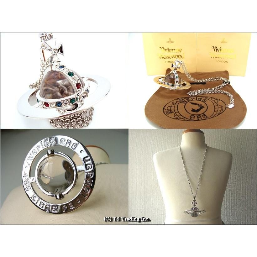 Vivienne Westwood（ヴィヴィアンウエストウッド） New Giant Orb