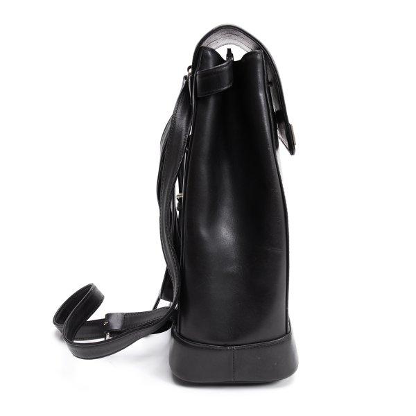 Jean Paul Gaultier（ジャンポール・ゴルチエ） メタルプレートレザー