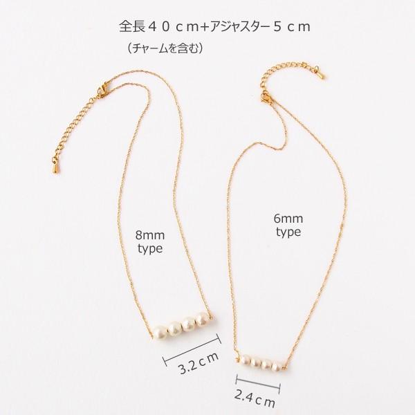 SWAROVSKI（スワロフスキー） ネックレス 金属アレルギー コットン