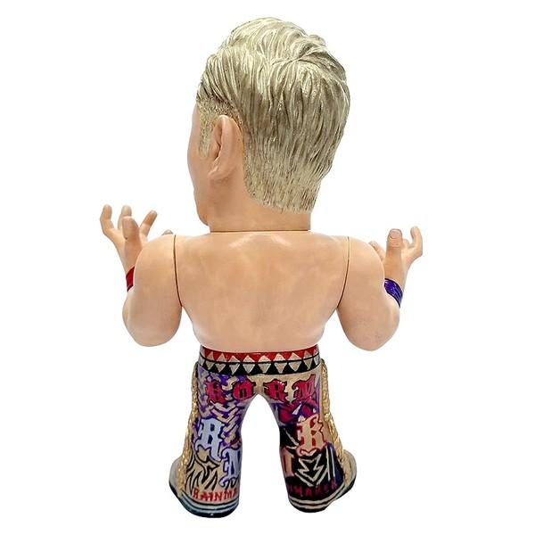 16dソフビコレクション 新日本プロレス オカダ・カズチカ