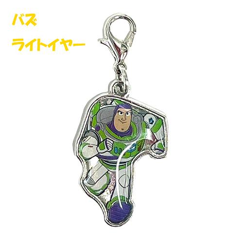 トイストーリー4 ネックレス＆ブレスレット チャームセット 15556