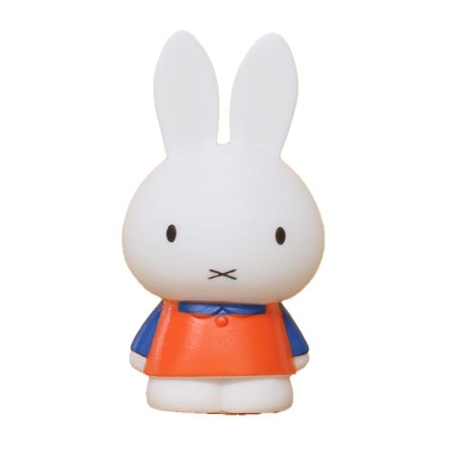 ミッフィー ソフトマスコット ( はたけのミッフィー ) 18185