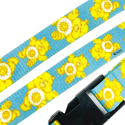 ケアベア ( Care Bears ) ネックストラップ ファンシャインベア ）1544