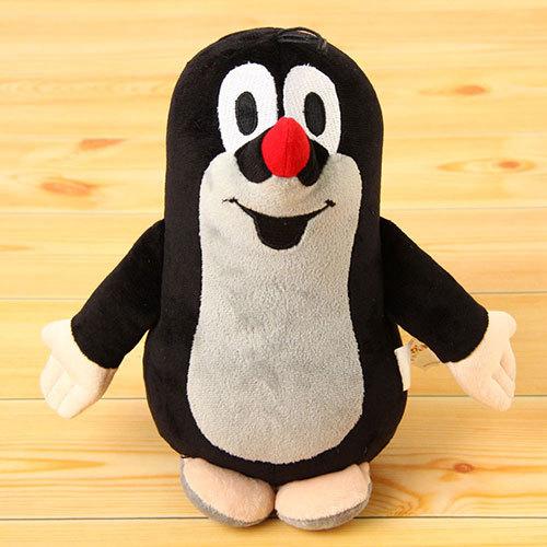 クルテク ぬいぐるみ ( ベビーフェイス 20cm ) pud455 Krtek もぐらの