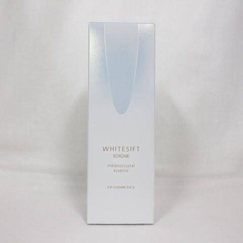 CPコスメティクス ソワーニュ ホワイトシフト メラノクリスタル