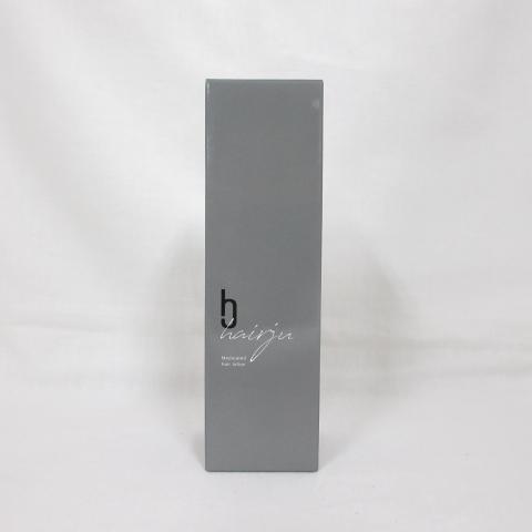 ☆新品 hairju ヘアージュ 薬用EFヘアローション 100mL ( ヘア