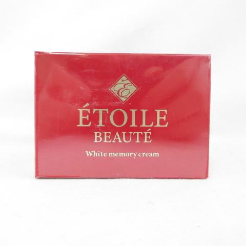 ETOILE BEAUTE 薬用ホワイトニングゲルLA ジェル状クリーム 50g