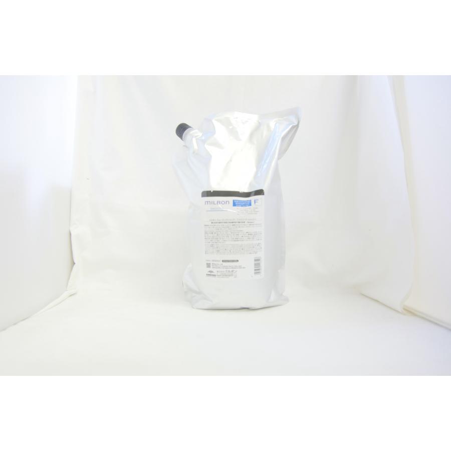 MILBON（ミルボン） (レフィル)ミルボン スムージング シャンプー