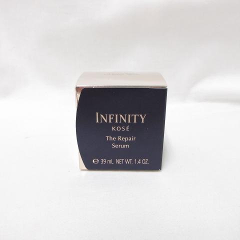 コーセー INFINITY インフィニティ ザ リペア セラム ＜ シワ改善美容