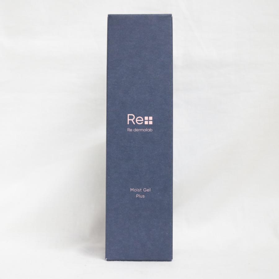 リ・ダーマラボ モイストゲルプラス 100g ゲルクリーム : プライスラボ