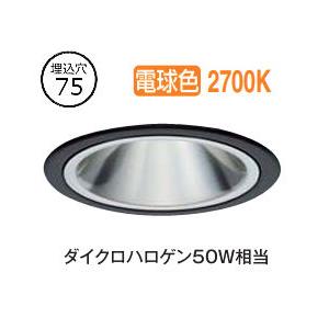 大光電機 屋内・屋外兼用グレアレスダウンライト DDL6232YBG COBタイプ