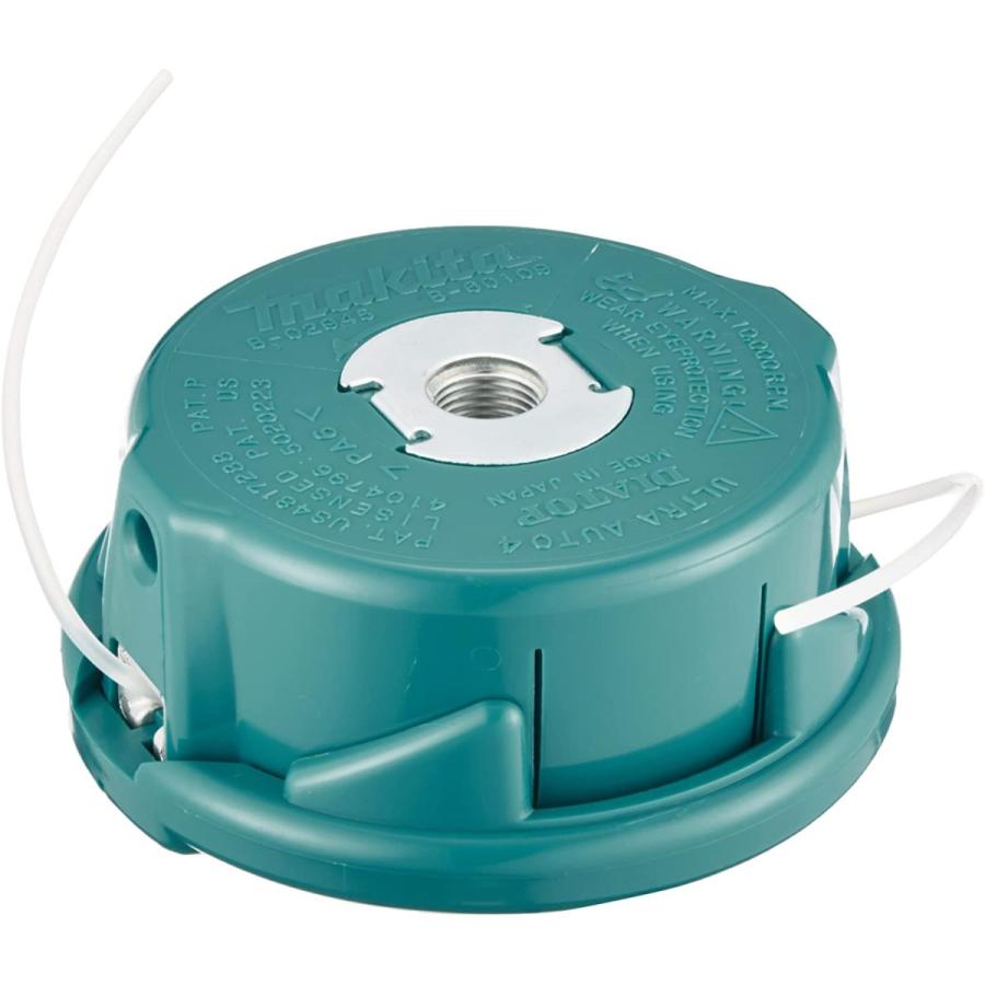 マキタ（makita） 草刈コード ウルトラオート4 ナイロンコードカッター