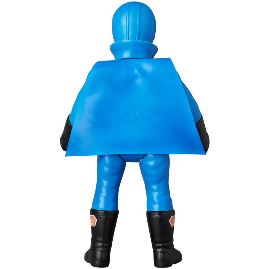 MEDICOM TOY（メディコム・トイ） アオレンジャー《2026年5月発送予定