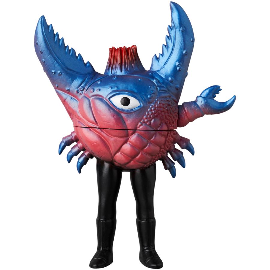 MEDICOM TOY（メディコム・トイ） ハサミルゲ(ミドルサイズ)《2024年7