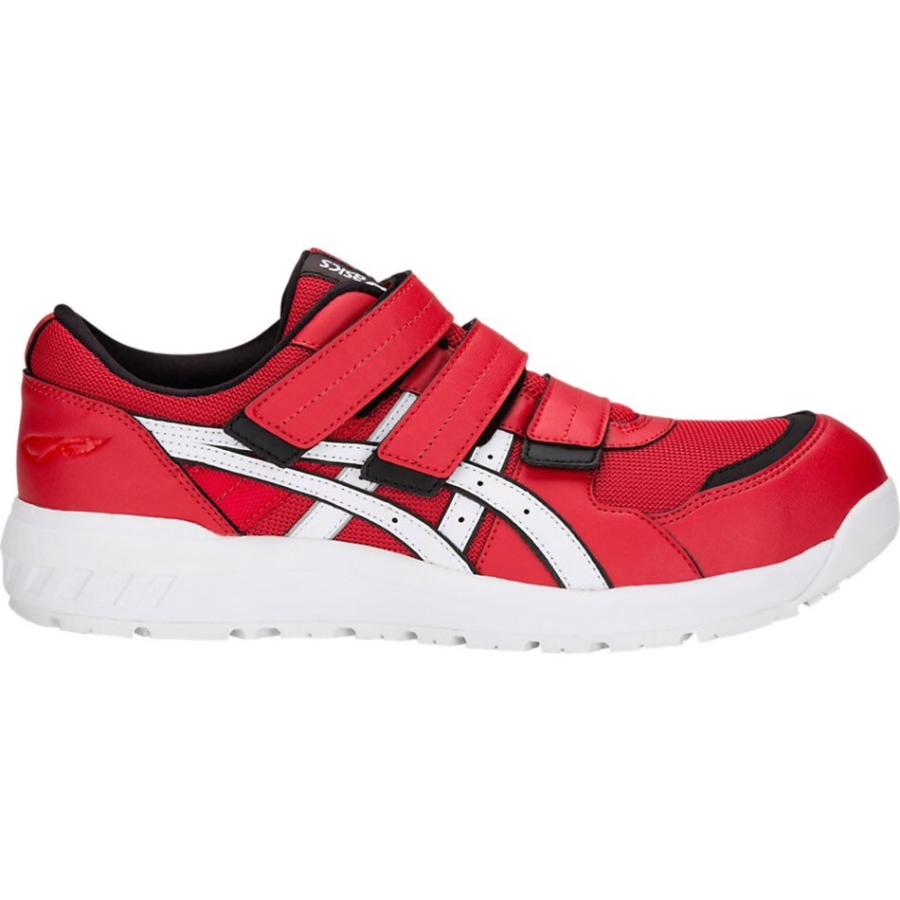 ASICS（アシックス） CP205 asics ウィンジョブ 安全靴 レギュラー