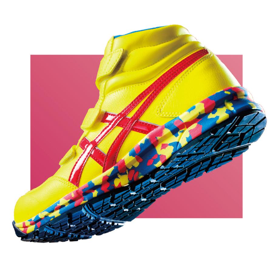 ASICS（アシックス） 限定生産カラー CP302 MARBLE asics ウィンジョブ