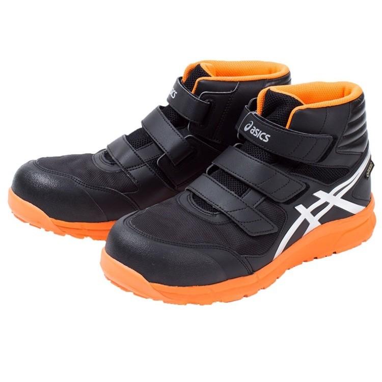 ASICS（アシックス） FCP-601 G-TX asics アシックス×ゴアテックス