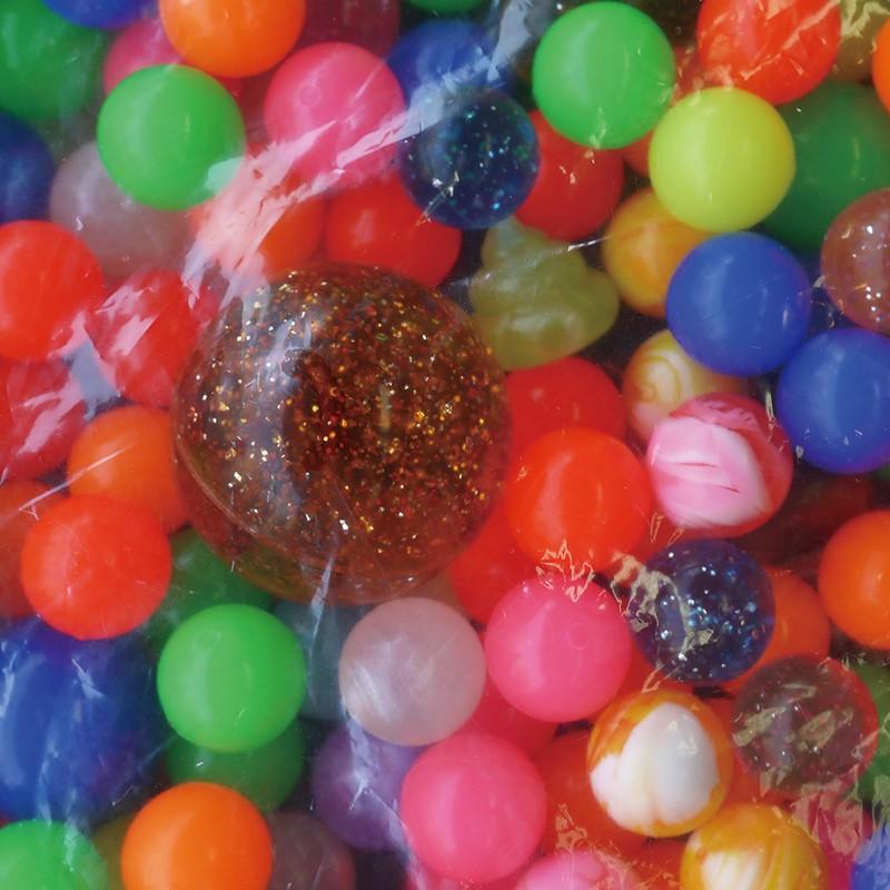 スーパー ボール セット 500個 スーパーボールすくいセット No.5500