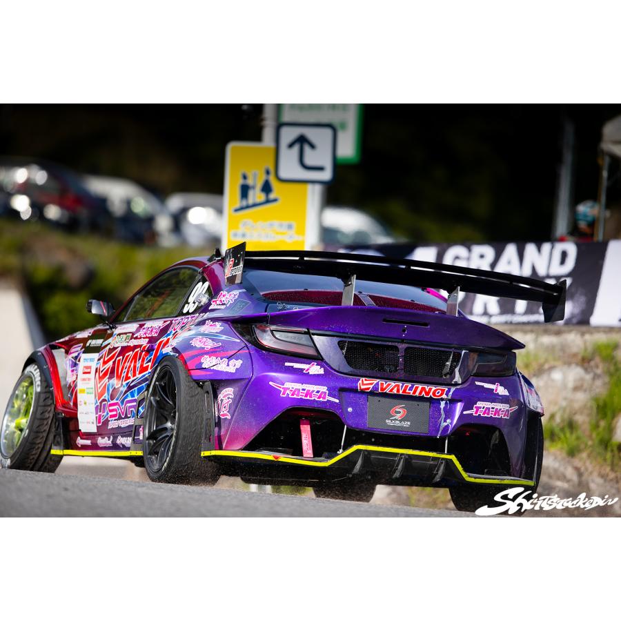 2023 中村直樹 GR86 D1 VALINO×N-style : パーツショップTAKA - 通販