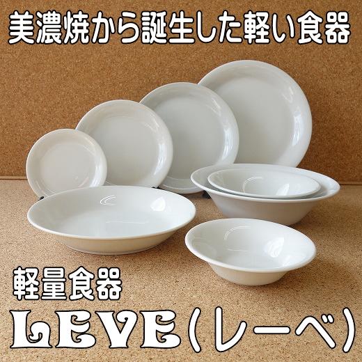 大鉢 軽い 皿 食器 大きい 軽量 レーべ 21cm ボウル サラダ 大 レンジ