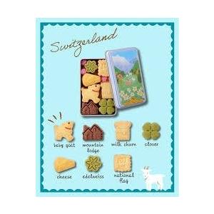 Sable MICHELLE サブレミシェル ヴォヤージュサブレ スイス