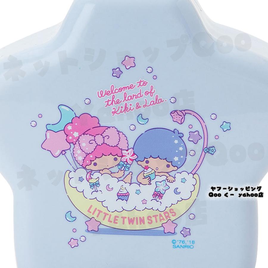 リトルツインスターズ キキララ ききらら パフポフ サンリオ