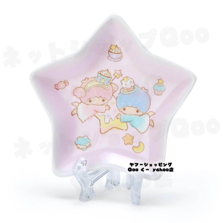 リトルツインスターズ キキララ ききらら パフポフ サンリオ