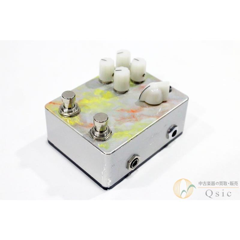 中古] Shun Nokina Design SND×L' S6(PV/1010) SND Color [VK097