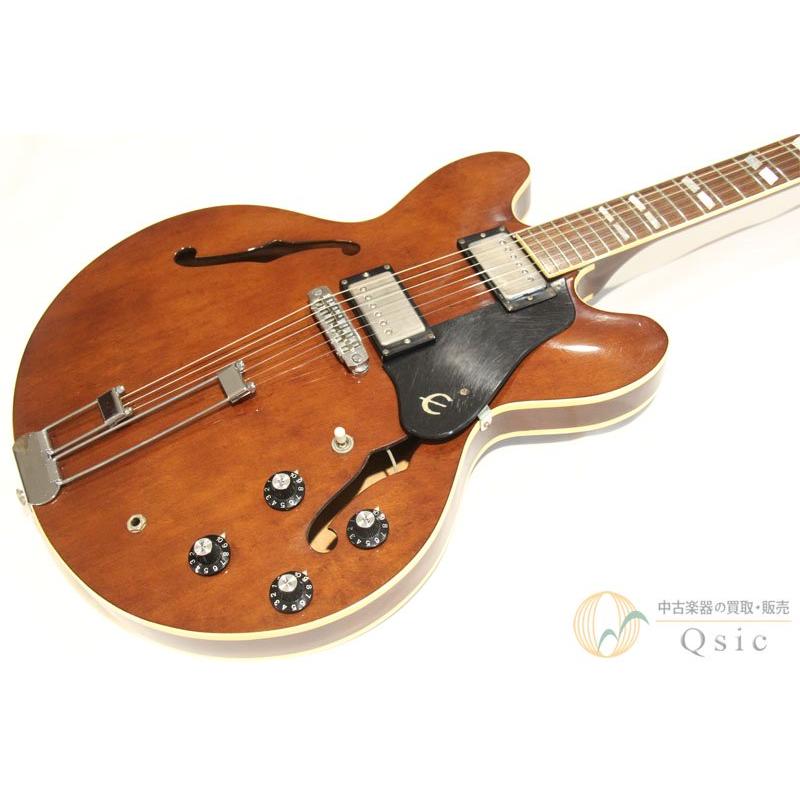 中古] Epiphone Riviera 日本製 【返品OK】[MJ977] : 中古楽器専門店