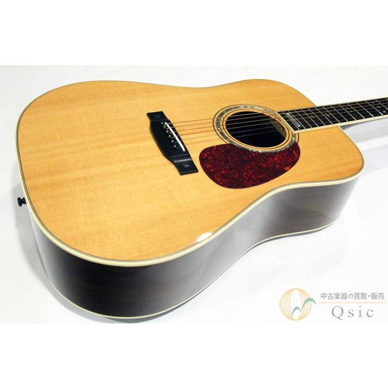 美品] S.Yairi SYD-2000 2000年製 【返品OK】[RJ878] : 中古楽器専門店