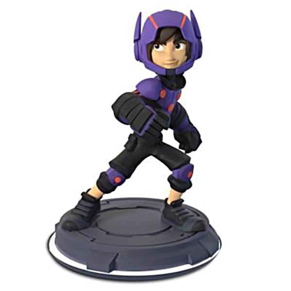 Disney（ディズニー） ディズニーインフィニティ2.0 ベイマックス ヒロ