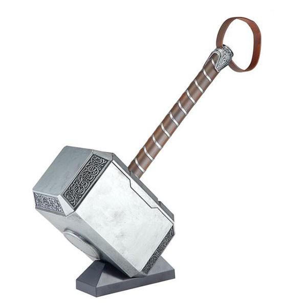 マーベル・コミック』【ハズブロ レプリカ】「レジェンド」2017