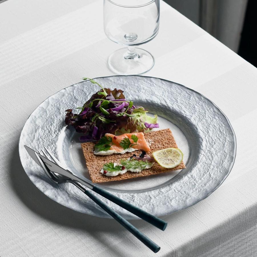 取り寄せ品】マラケシュ Marrakesh リムプレート28cm 4色 MR2801