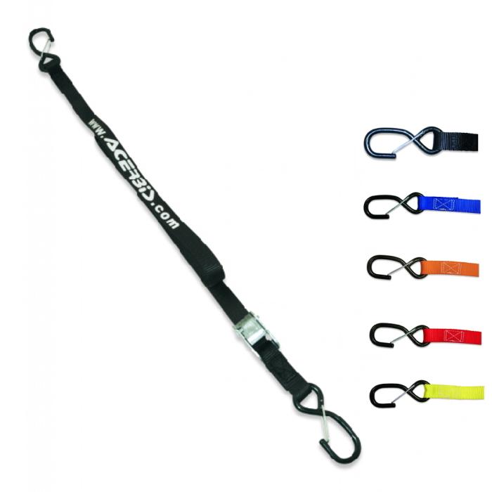 ACERBIS（アチェルビス） ACERBIS AC-92-66 タイダウン 25mm 2本入り