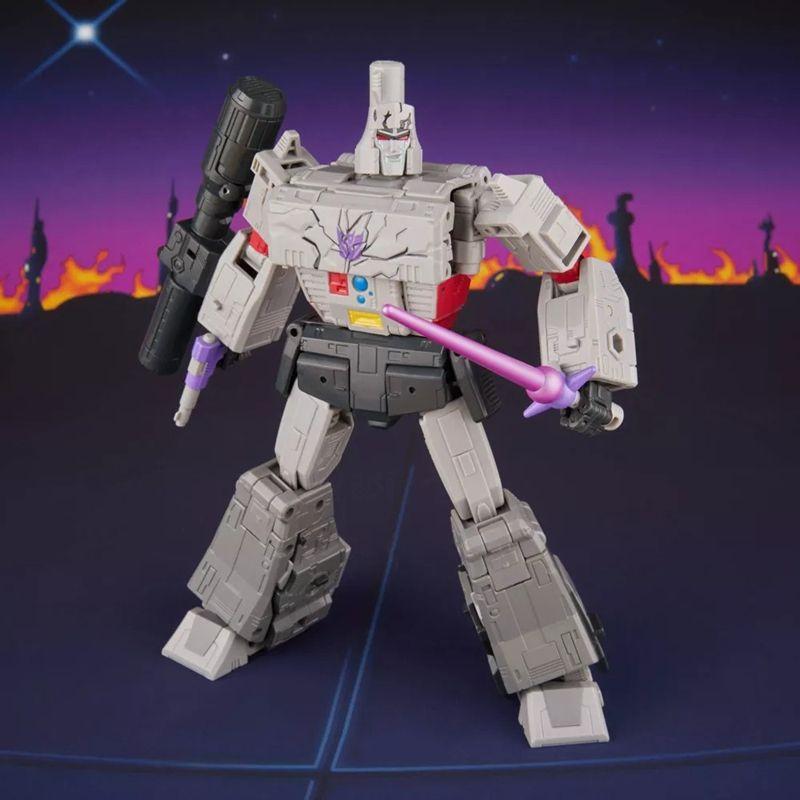 トランスフォーマー スタジオシリーズ MTMTEコレクション リーダー