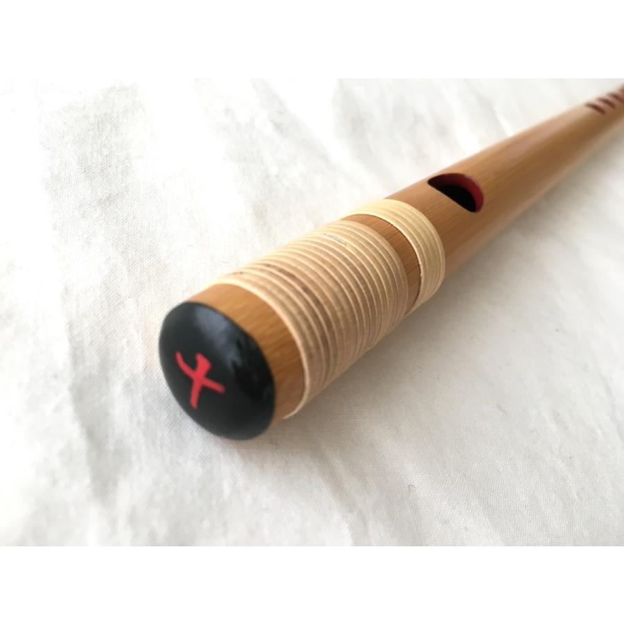 天柊 篠笛 十本調子 正律管（ドレミ調） : ロッキンダディ - 通販