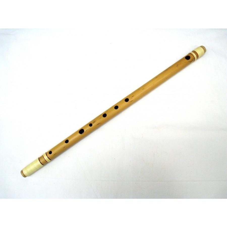篠笛 四本調子 正律管（ドレミ調） : ロッキンダディ - 通販 - Yahoo