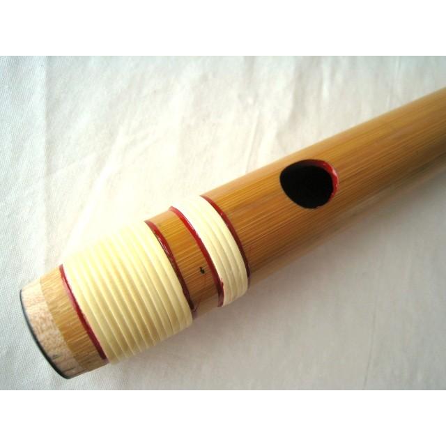 篠笛 四本調子 正律管（ドレミ調） : ロッキンダディ - 通販 - Yahoo