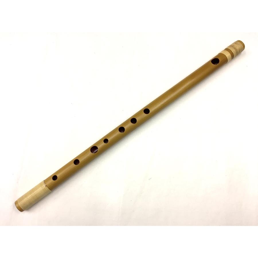 天柊 篠笛 八本調子 正律管（ドレミ調） : ロッキンダディ - 通販