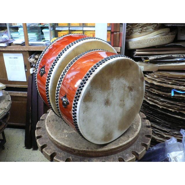 阿波踊り用 大胴太鼓 小 1.8尺 : ロッキンダディ - 通販 - Yahoo