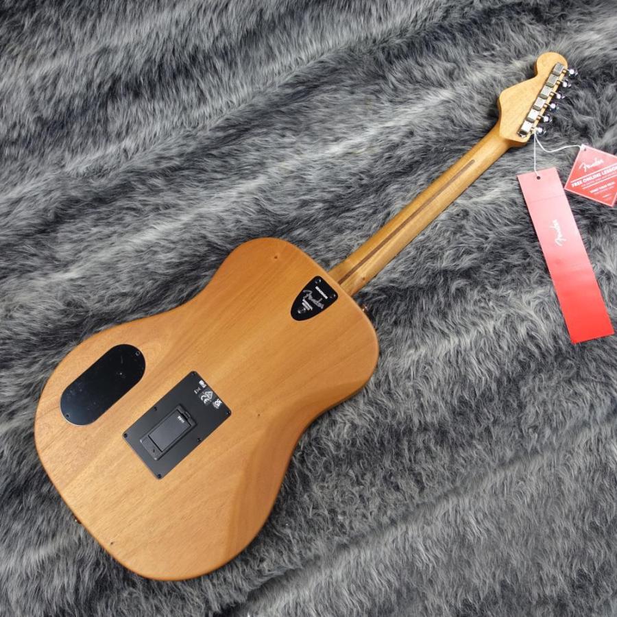 Fender（フェンダー） Fender Highway Series Dreadnought Natural