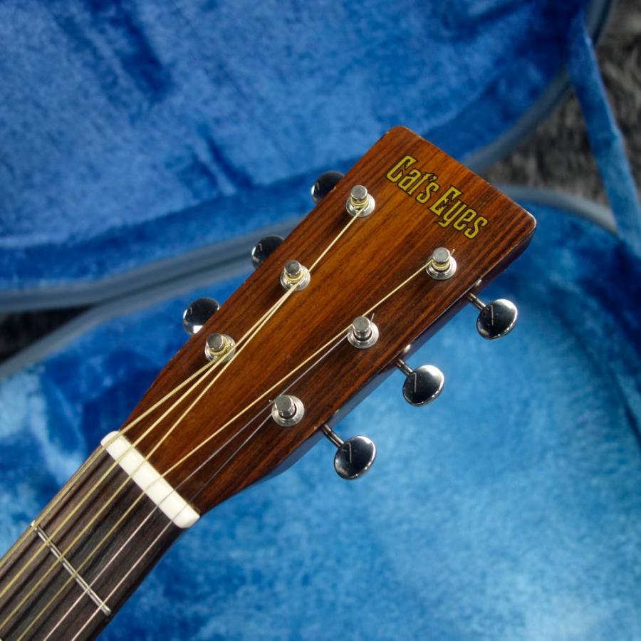 Cat's Eyes CE-800S : ロッキン - 通販 - Yahoo!ショッピング