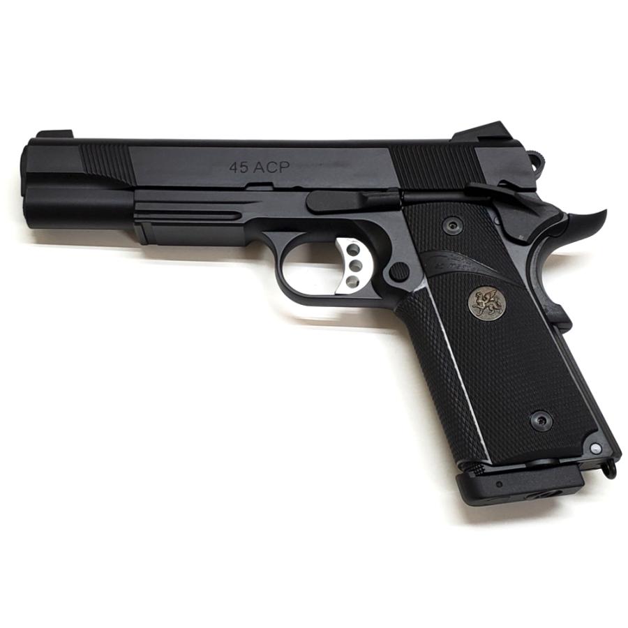 Carbon8 M45 CQP CO2ブローバック 最新8次ロット : ROCK-et Yahoo!店