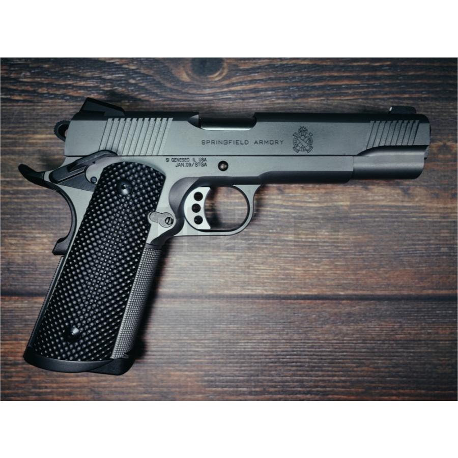 タニオコバ GM-7 SF TRPカスタム モデルガン : ROCK-et Yahoo!店