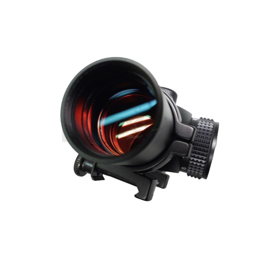 SIGHTRON JAPAN SD-33X 軍用規格ドットサイト 海外輸出ver. OEM製造品